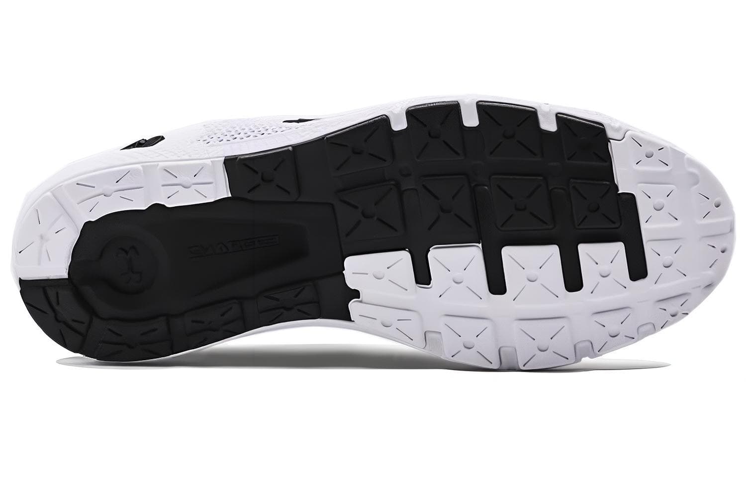 Кроссовки для бега Under Armour Charged Rogue 2.5 - изображение 4