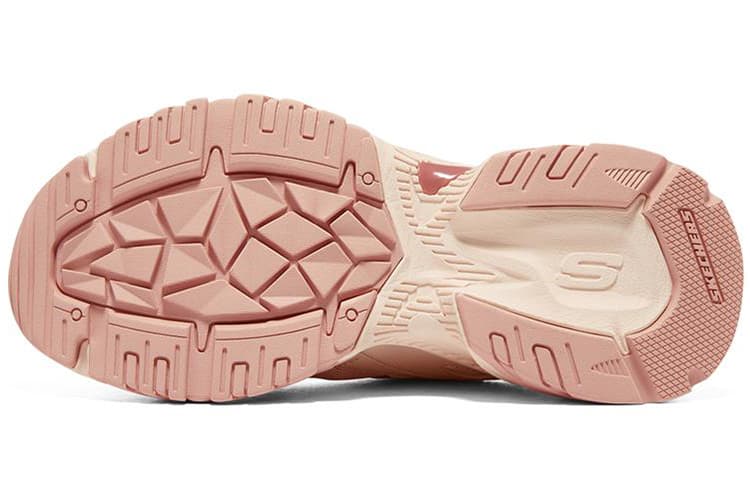Кроссовки Skechers Stamina V2 Pink - изображение 5