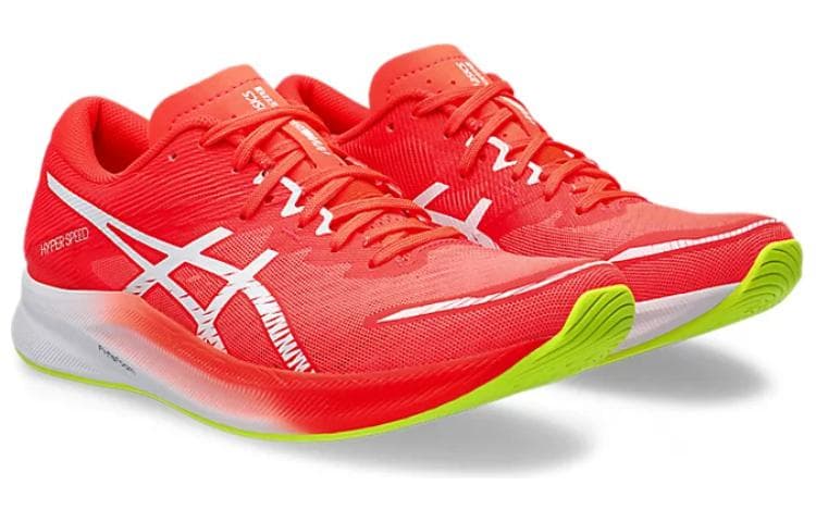Кроссовки для бега Asics Hyper Speed 3 - изображение 3