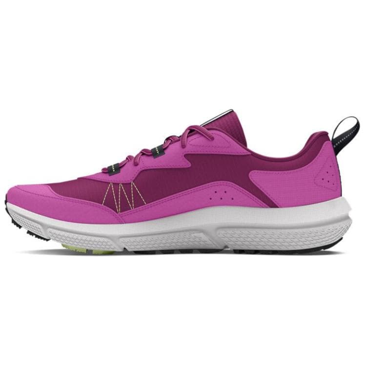 Кроссовки для бега Under Armour Charged Verssert 2 - изображение 3