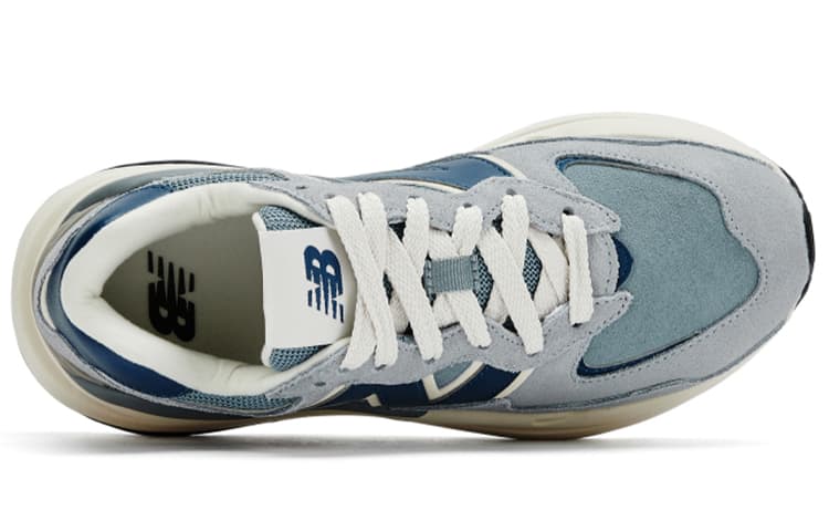 Кроссовки для бега New Balance 5740 Misty Blue - изображение 3