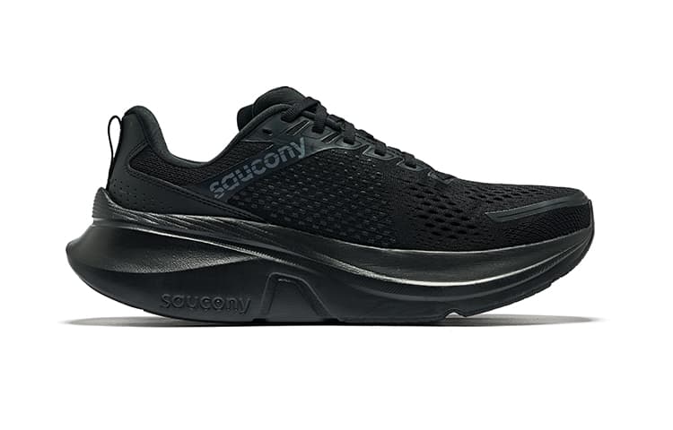 Кроссовки для бега Saucony GUIDE 17 - изображение 2