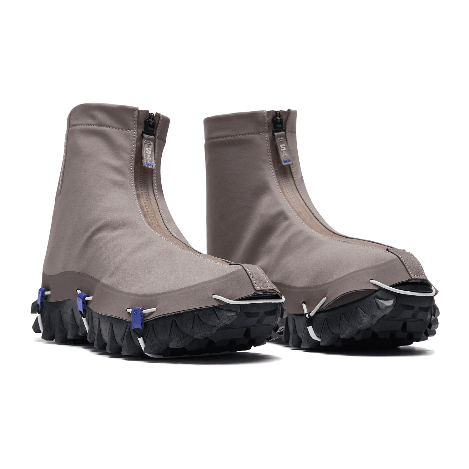 Кроссовки SALOMON SNOWCLOG ADVANCED - изображение 3