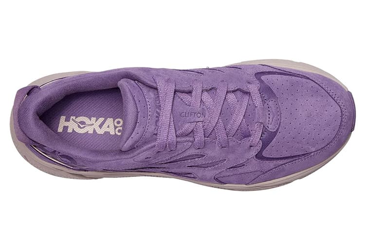 Кроссовки для бега HOKA ONE ONE Clifton L - изображение 4