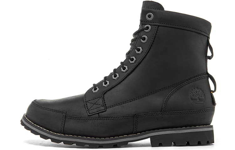 Ботинки уличные Timberland - изображение 1