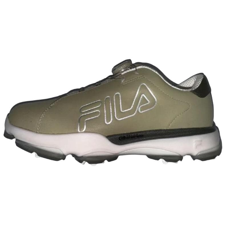 Кроссовки для гольфа FILA Heritage-FHT - изображение 1