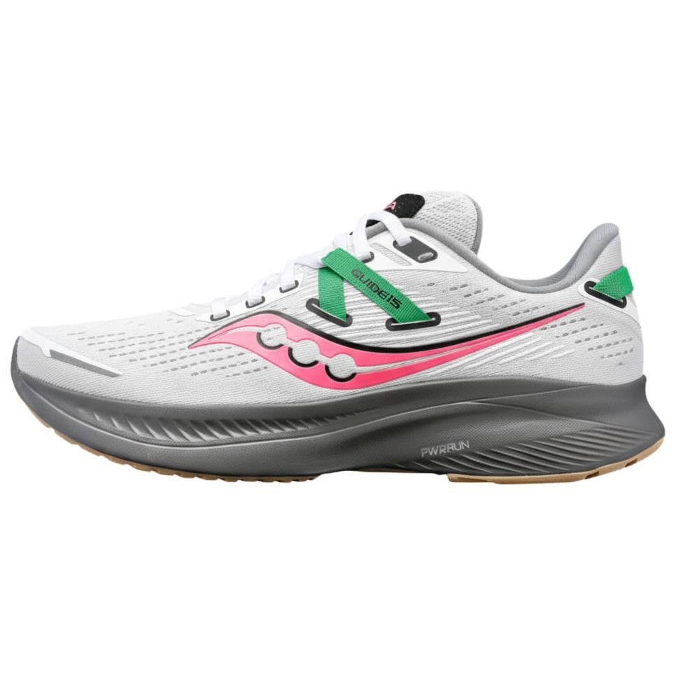 Кроссовки для бега Saucony Guide 16 - изображение 1