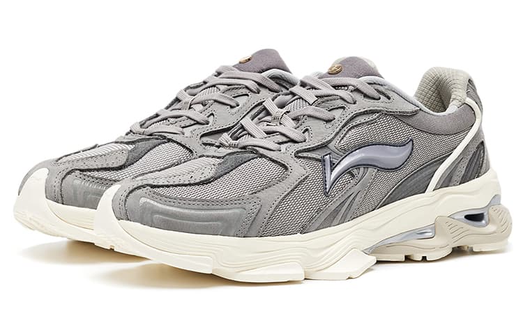 Кроссовки для бега LI-NING 1990 - изображение 3