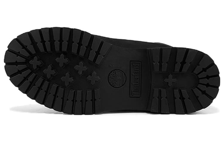 Ботинки уличные Timberland - изображение 5