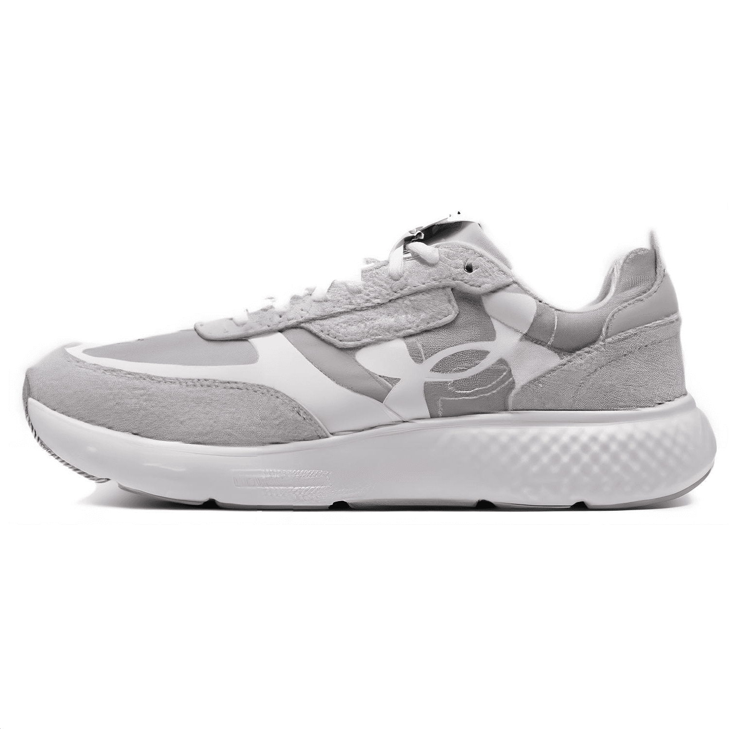 Кроссовки для бега Under Armour Decoy Lux - изображение 1