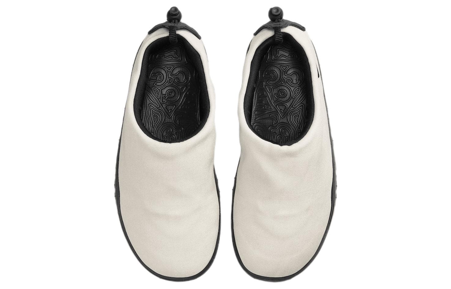 Кроссовки Nike ACG Air Moc White - изображение 4