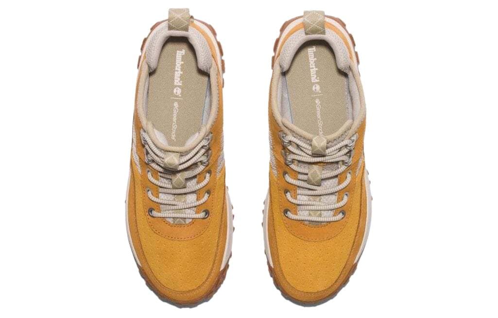 Кроссовки Timberland - изображение 4