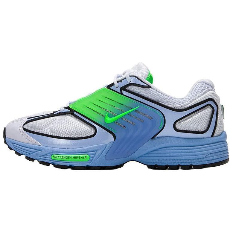Кроссовки для бега Nike Air Pegasus Wave LOW Повседневные беговые кроссовки Мужские Синие - изображение 1