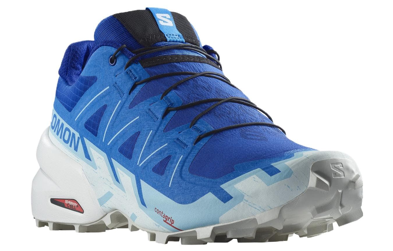 Кроссовки для бега SALOMON Speedcross 6 - изображение 3