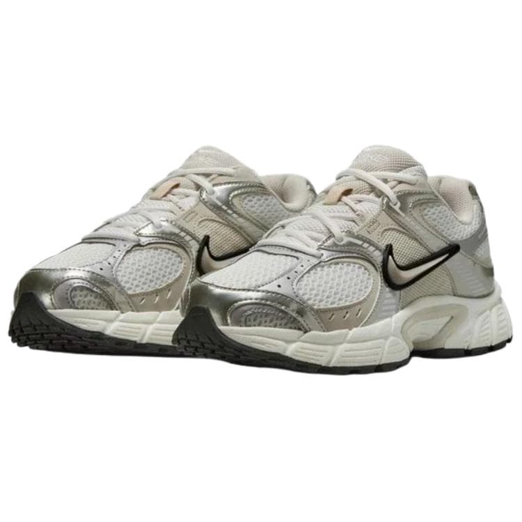 Кроссовки для бега Nike V5 RNR Беговые кроссовки Женские Бежевый - изображение 3