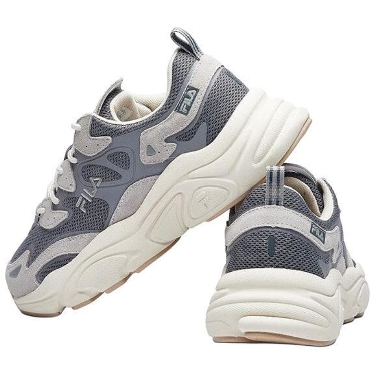 Кроссовки для бега FILA - изображение 4