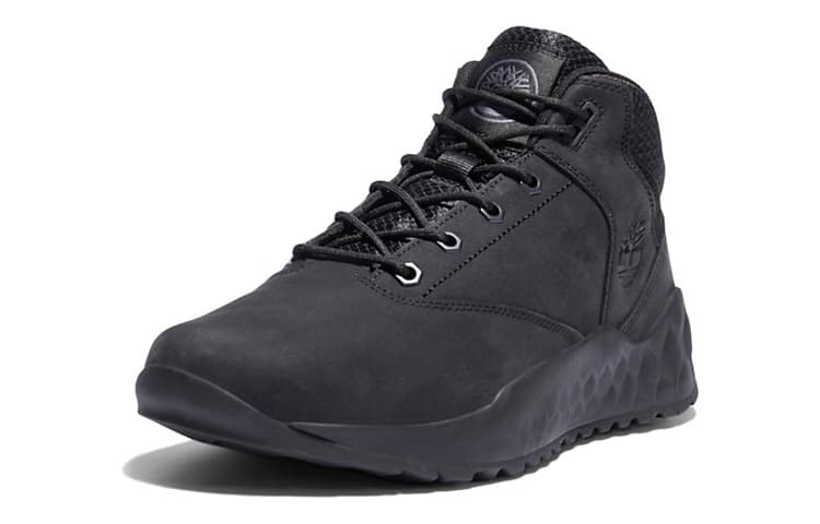Ботинки уличные Timberland Solar Wave - изображение 3