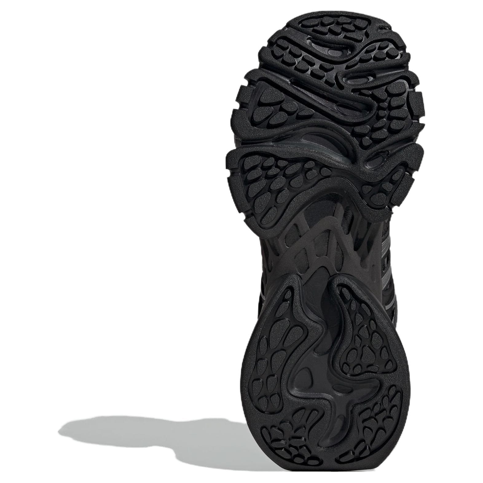 Кроссовки adidas XLG Runner Deluxe Black - изображение 4