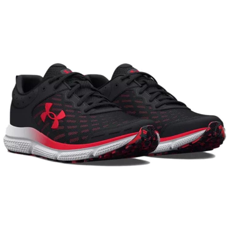 Кроссовки для бега Under Armour - изображение 2