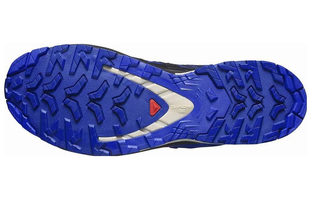 Кроссовки SALOMON XA Pro 3D V9 - изображение 6