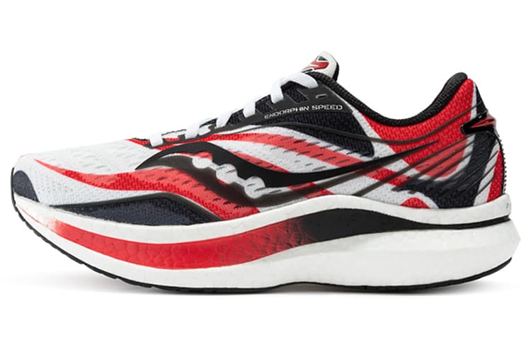 Кроссовки для бега Saucony Endorphin Speed - изображение 1