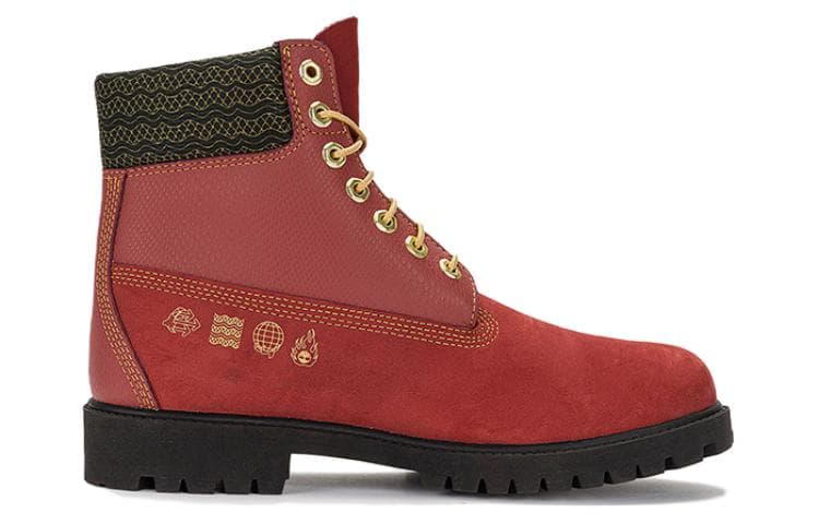 Ботинки уличные Timberland - изображение 2