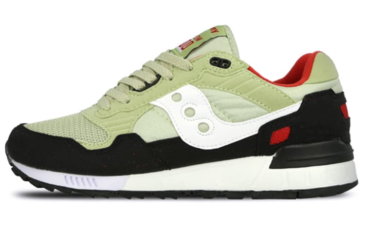 Кроссовки для бега Saucony Shadow 5000 80's Running - изображение 1