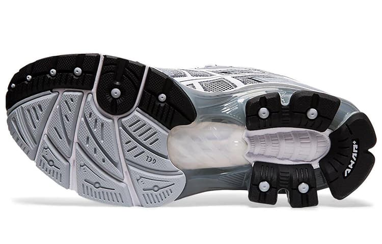 Кроссовки для бега ASICS Gel Kinsei OG Беговые кроссовки Низкий Топ Женские - изображение 5