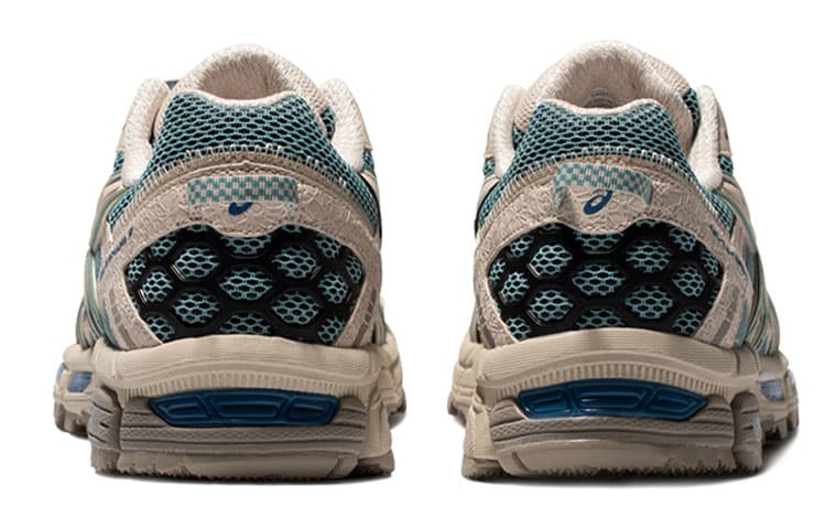 Кроссовки для бега Asics Gel-Kahana 8 - изображение 3