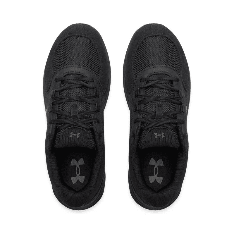 Кроссовки для бега Under Armour Bandit TR3 SD Беговые кроссовки Мужской Черный - изображение 2