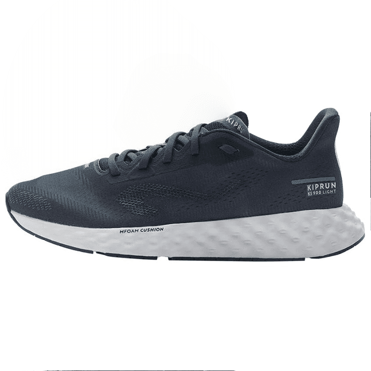 Кроссовки для бега DECATHLON Лоу-топы Беговые кроссовки Мужской - изображение 1