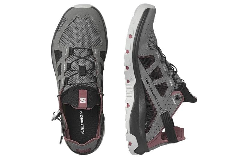 Сандалии SALOMON Techamphibian 5 - изображение 3