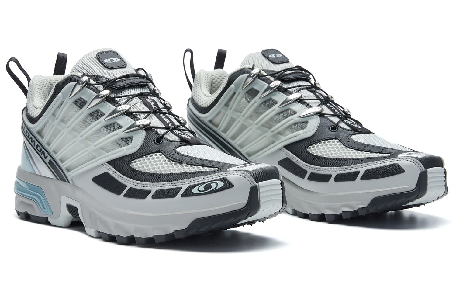 Кроссовки SALOMON ACS PRO - изображение 3