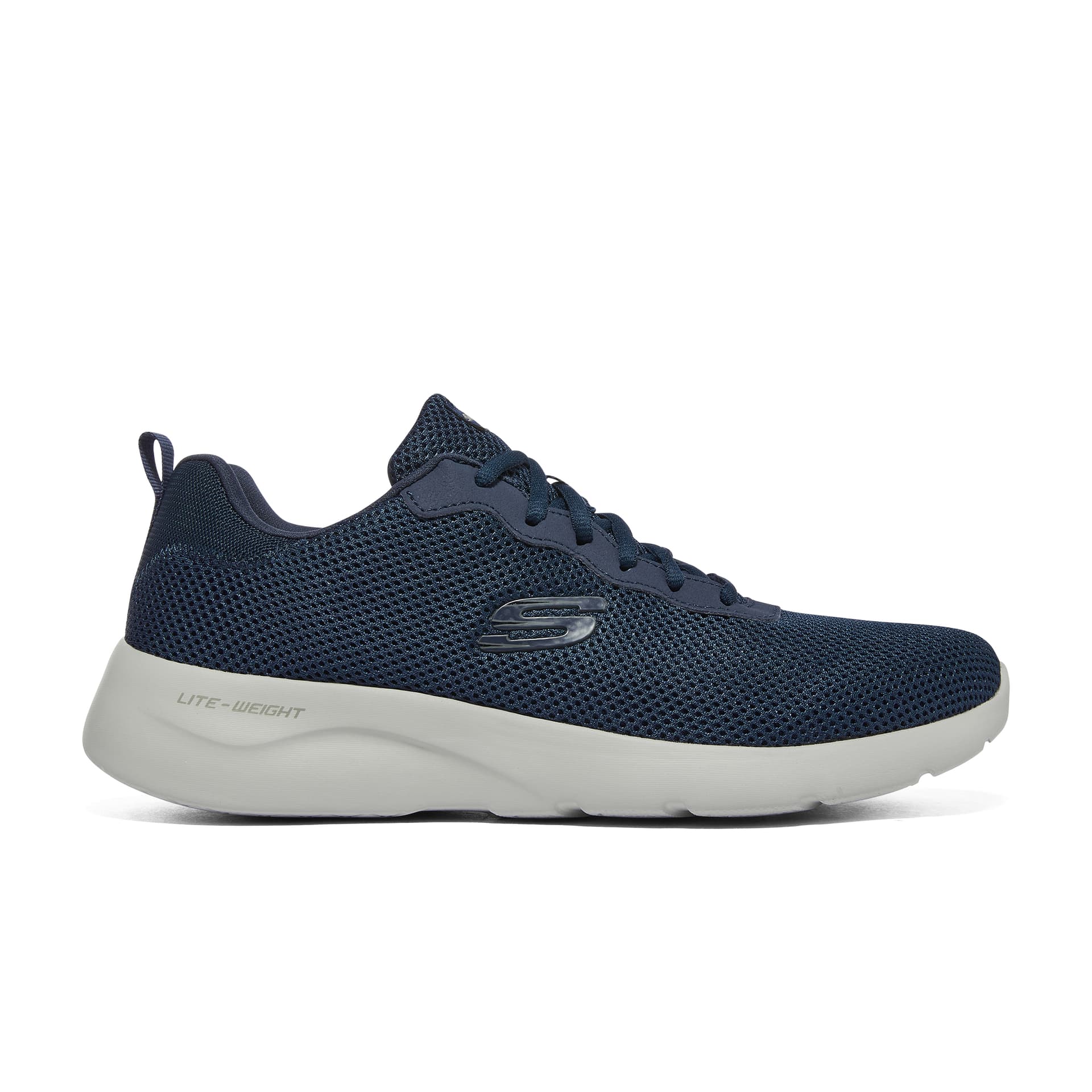 Кроссовки для бега Skechers Dynamight 2.0 Blue - изображение 2
