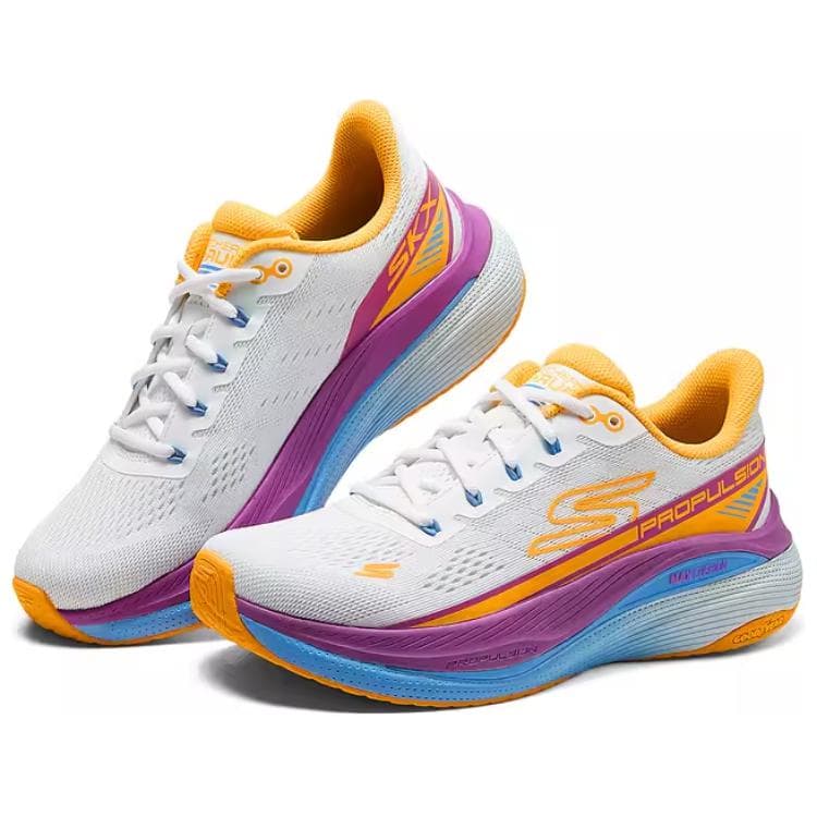 Кроссовки для бега Skechers WOMEN'S GO - изображение 2