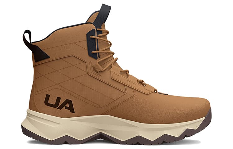 Ботинки уличные Under Armour - изображение 2