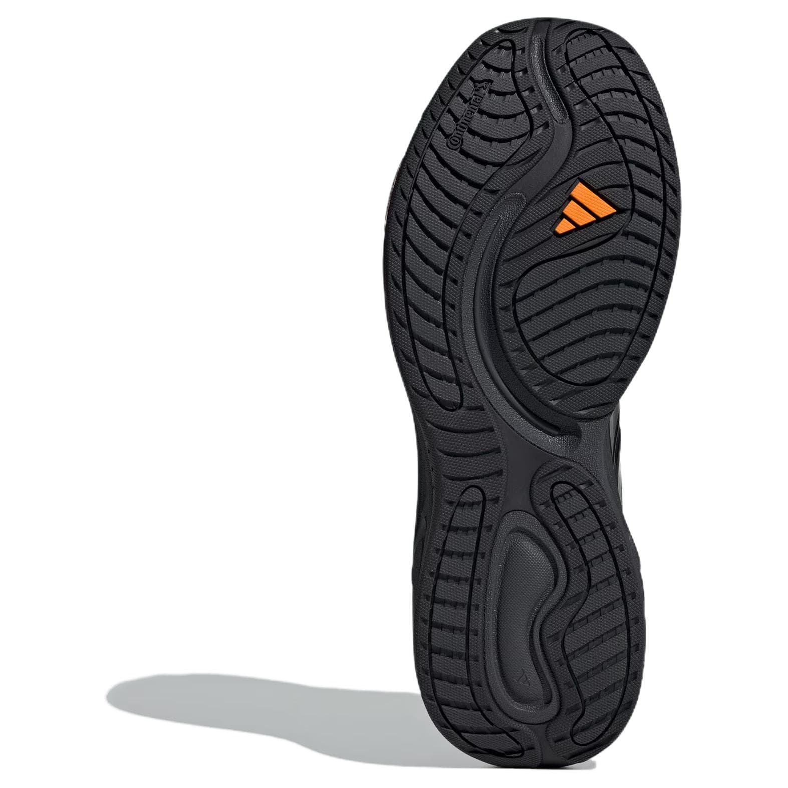 Кроссовки для бега Adidas CLIMAWARM Low Беговые кроссовки Унисекс Черные - изображение 5