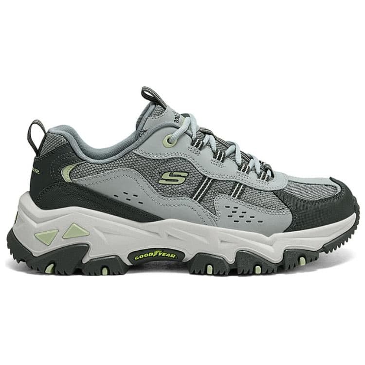 Кроссовки Skechers OUTDOOR - изображение 2