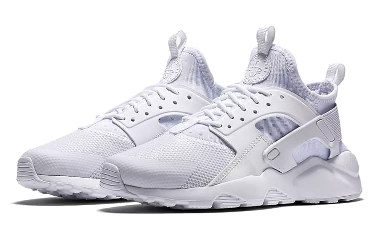 Кроссовки для бега Nike Air Huarache Ultra - изображение 3