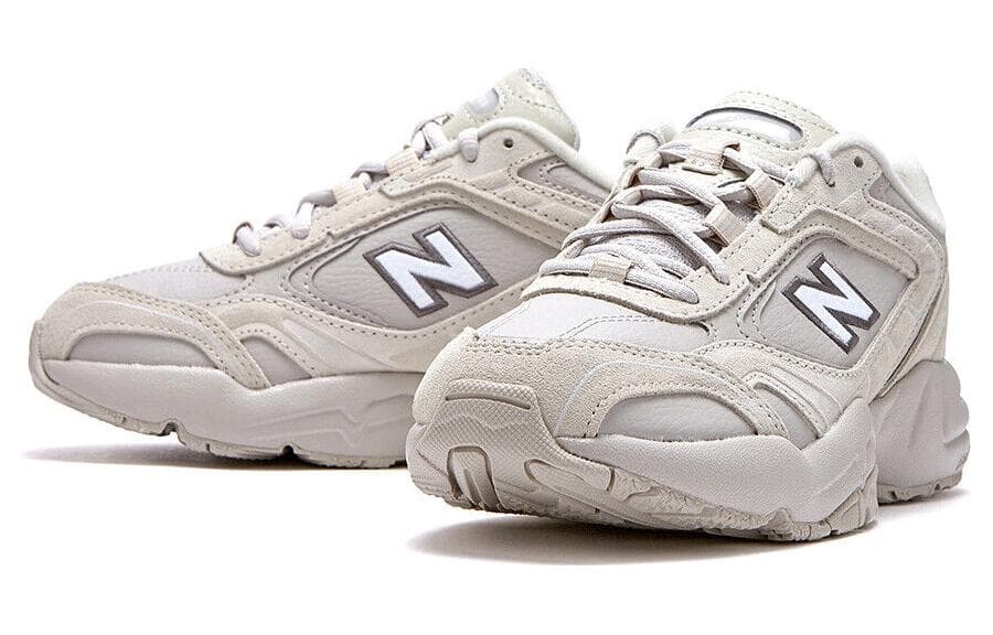 Кроссовки для бега New Balance NB 452 - изображение 2