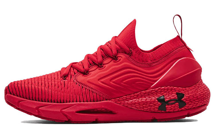 Кроссовки для бега Under Armour HOVR Phantom 2 INKNT - изображение 1
