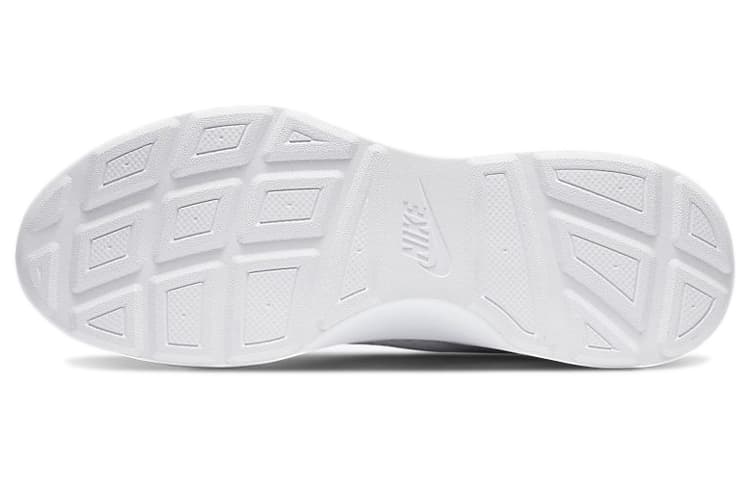 Кроссовки для бега Nike Wearallday White — фото 5