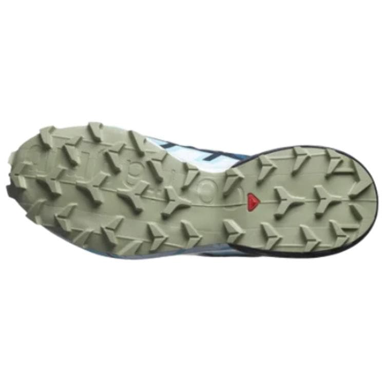 Кроссовки для бега SALOMON Speedcross 6 - изображение 5
