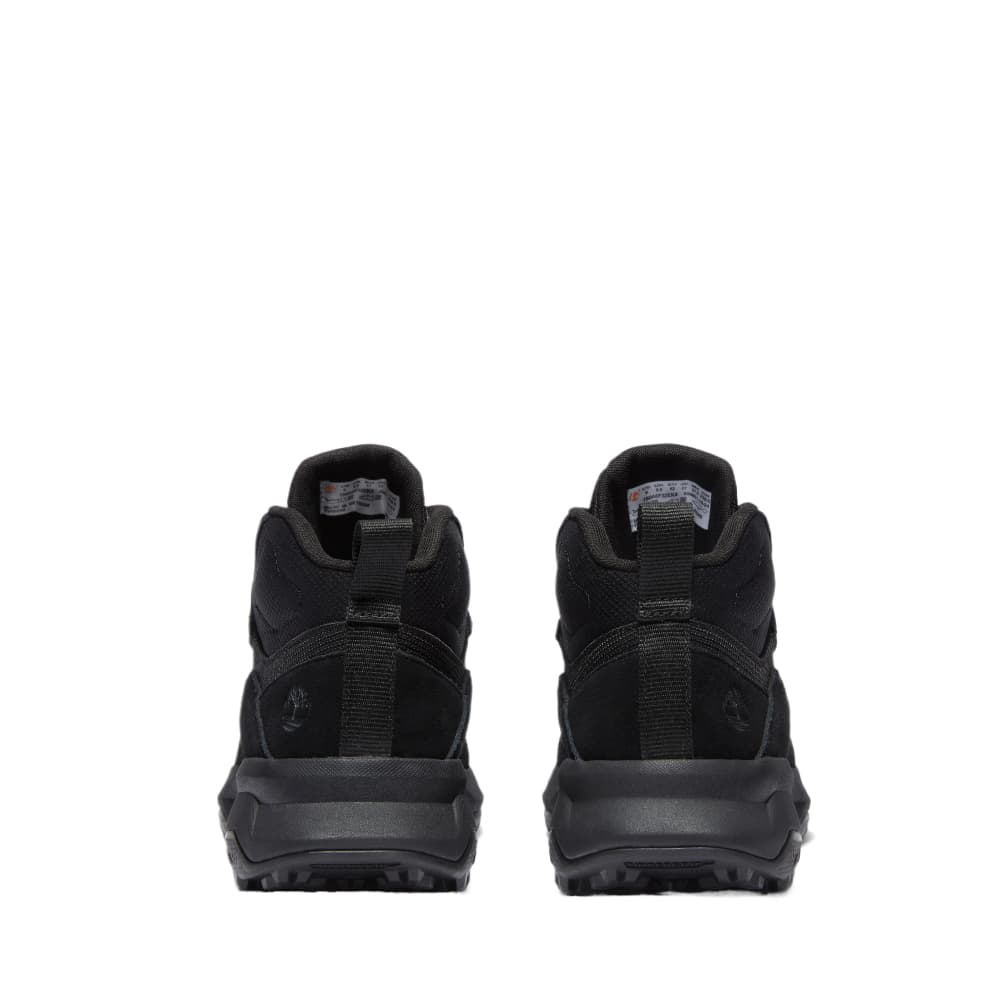 Кроссовки Timberland MOTION LEDGE MID Уличная обувь для мужчин - изображение 5