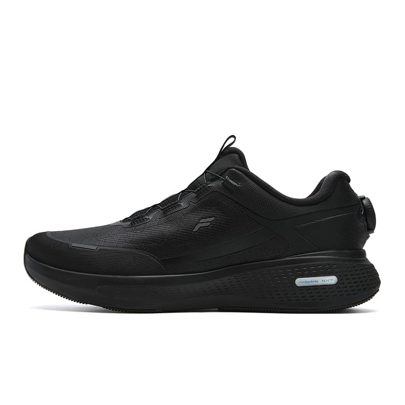 Кроссовки для бега FILA NUVOLE 3 Ткань Низкий Верх Повседневные Тренировки Физкультурный Комплект Городская Коммутация Беговые Кроссовки - изображение 1