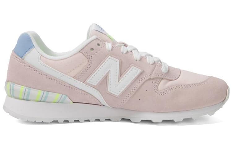 Кроссовки для бега New Balance NB 996 D - изображение 2