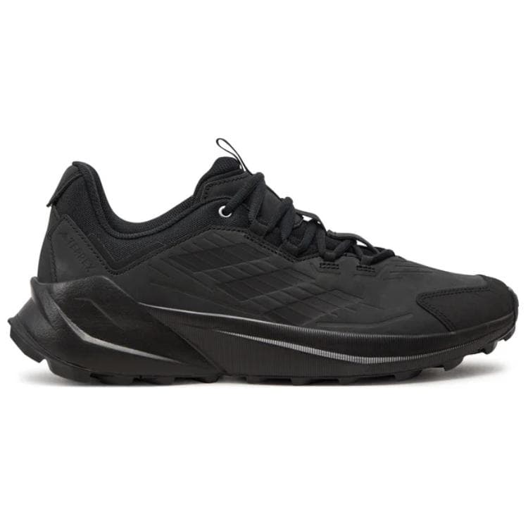 Кроссовки для бега Adidas TERREX TRAILMAKER 2,0 Амортизация Противоскользящие Устойчивые к истиранию Низкие Беговые кроссовки Мужские - изображение 2