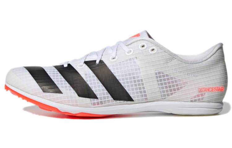 Кроссовки для бега adidas Distancestar Spikes - изображение 1