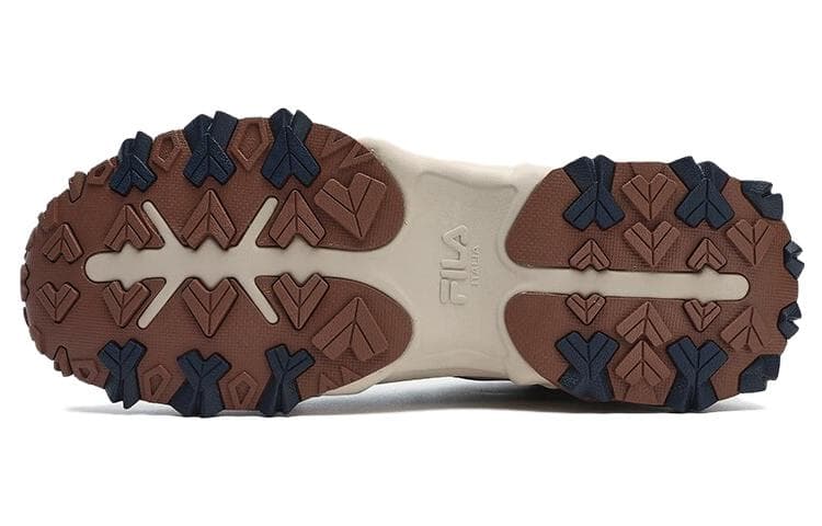 Кроссовки FILA - изображение 5