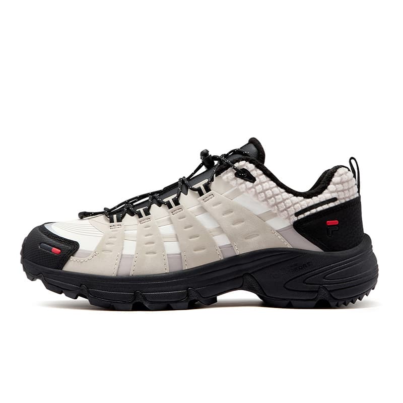 Кроссовки для бега FILA FUSION COMO X Low Топ Повседневные кроссовки для бега Женские - изображение 1